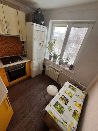 
  Продается 3-комн. квартира, 58.2 м², Бережного ул, д. 6
. Фото 4.
