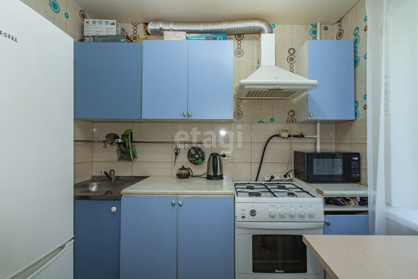 
  Продается 1-комн. квартира, 30.8 м², 22 Апреля ул, д. 44
. Фото 2.