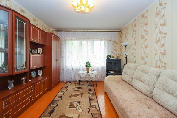 
  Продается 3-комн. квартира, 62.7 м², Зеленый пер, д. 10/2
. Фото 3.