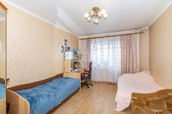 
  Продается 3-комн. квартира, 63.3 м², Рокоссовского ул, д. 2
. Фото 4.
