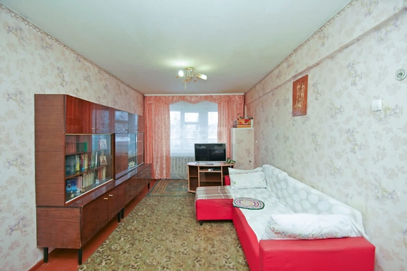 
  Продается 2-комн. квартира, 45 м², Крутогорская ул, д. 19
. Фото 2.