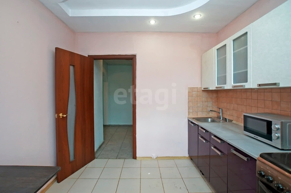 
  Продается 1-комн. квартира, 49.4 м², Арнольда Нейбута ул, д. 7
. Фото 1.