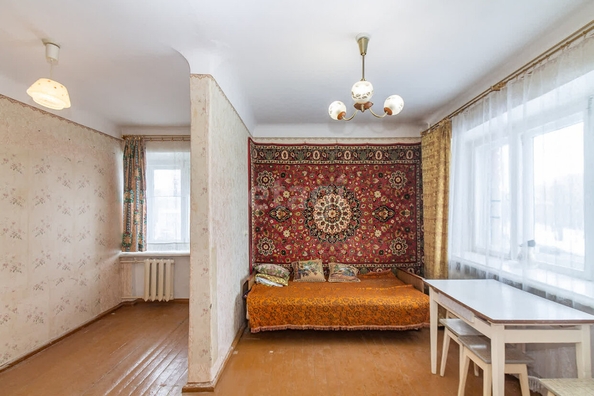 
  Продается 1-комн. квартира, 22.4 м², Энергетиков ул, д. 61
. Фото 4.