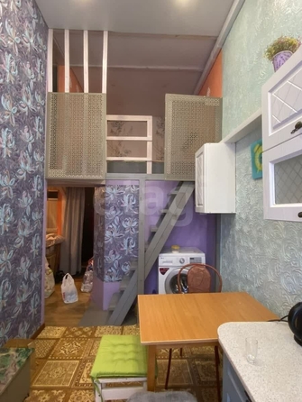 
  Продается 1-комн. квартира, 36 м², Агрономическая ул, д. 4
. Фото 2.