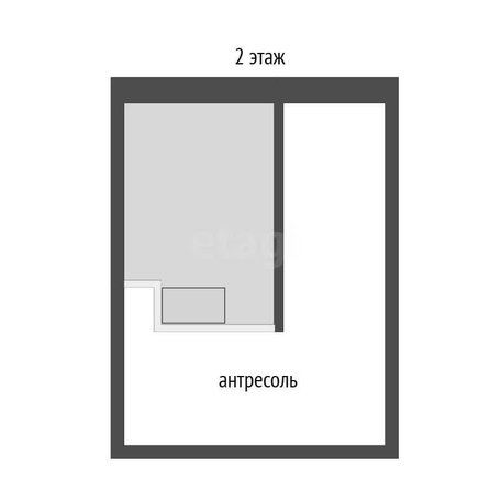 
  Продается 1-комн. квартира, 36 м², Агрономическая ул, д. 4
. Фото 4.
