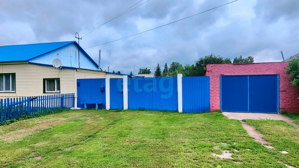 
  Продается 4-комн. квартира, 96.5 м², Чапаева ул, д. 102
. Фото 4.