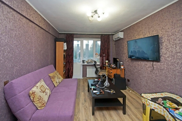 
  Продается 1-комн. квартира, 37.5 м², Кирова ул, д. 4/2
. Фото 2.