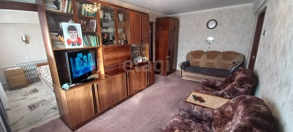 
  Продается 4-комн. квартира, 60 м², Вострецова ул, д. 7
. Фото 1.