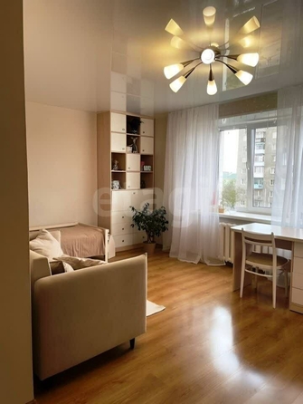 
  Продается 3-комн. квартира, 106 м², 22 Апреля ул, д. 37/1
. Фото 4.