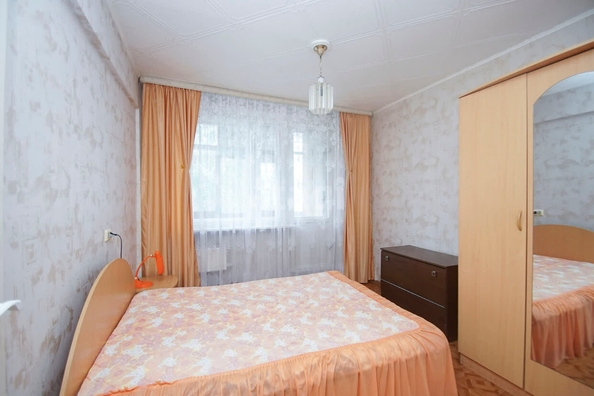 
  Продается 3-комн. квартира, 68.4 м², Омская ул, д. 193
. Фото 1.
