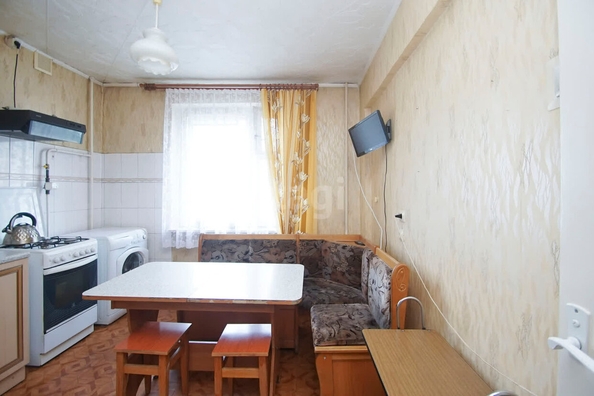 
  Продается 3-комн. квартира, 68.4 м², Омская ул, д. 193
. Фото 3.