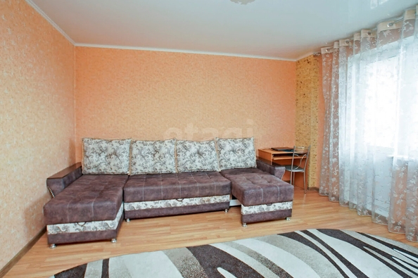 
  Продается 1-комн. квартира, 38.5 м², Харьковская ул, д. 27
. Фото 3.