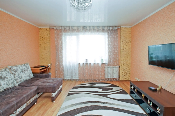 
  Продается 1-комн. квартира, 38.5 м², Харьковская ул, д. 27
. Фото 4.