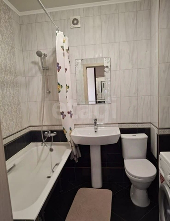 
  Продается 1-комн. квартира, 41.1 м², Комарова пр-кт, д. 16
. Фото 3.