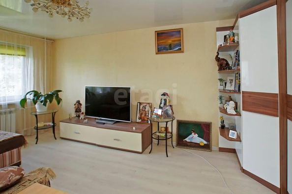 
  Продается 1-комн. квартира, 31 м², 75-й гвардейской бригады, д. 5
. Фото 3.