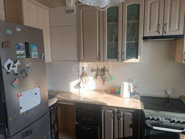 
  Продается студия, 33.1 м², Сибирский пр-кт, д. 45/1
. Фото 3.