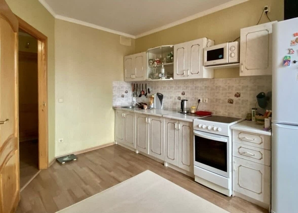 
  Продается 2-комн. квартира, 60.3 м², Архитекторов б-р, д. 4/1
. Фото 2.