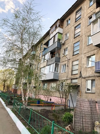 
  Продается 3-комн. квартира, 60.6 м², Мельничная ул, д. 89А
. Фото 4.