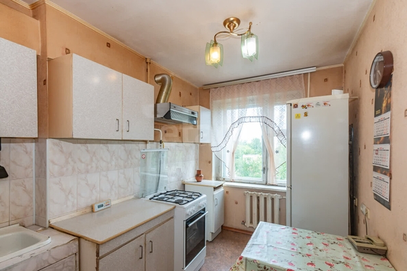 
  Продается 3-комн. квартира, 61.3 м², тюленина, д. 3
. Фото 4.