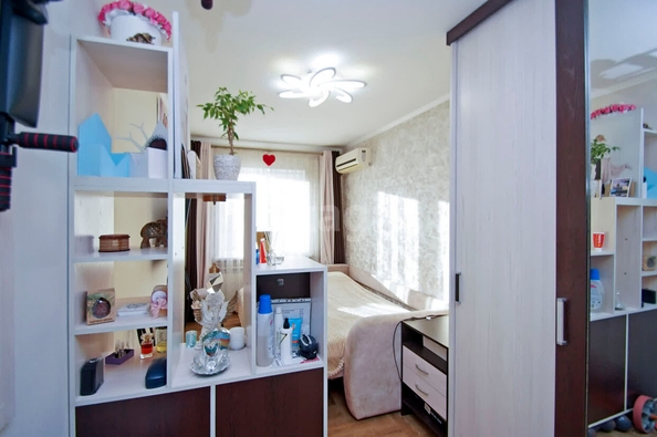 
  Продается 2-комн. квартира, 45.3 м², 5-й армии, д. 71
. Фото 1.