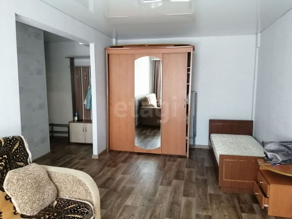 
  Продается 1-комн. квартира, 31 м², Магистральная ул, д. 66
. Фото 3.