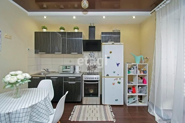 
  Продается студия, 41.6 м², 50 лет Профсоюзов ул, д. 114
. Фото 3.