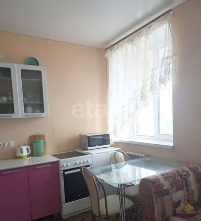 
  Продается студия, 28 м², Космический пр-кт, д. 20к7
. Фото 1.