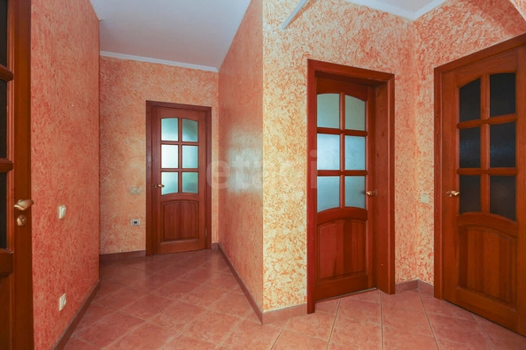 
  Продается 3-комн. квартира, 79.7 м², Молодежная ул, д. 14
. Фото 1.