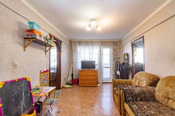 
  Продается 2-комн. квартира, 44.8 м², Мамина-Сибиряка ул, д. 24А
. Фото 3.
