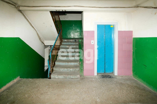 
  Продается 1-комн. квартира, 34.4 м², Дмитриева ул, д. 5/3
. Фото 1.