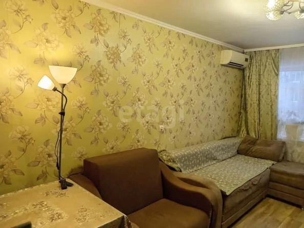 
  Продается 2-комн. квартира, 44 м², Крыловская ул, д. 25
. Фото 3.