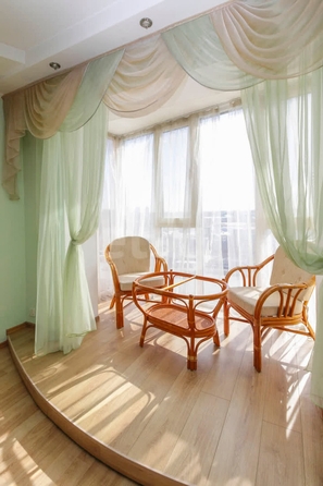 
  Продается 2-комн. квартира, 53.4 м², Дианова ул, д. 30
. Фото 3.