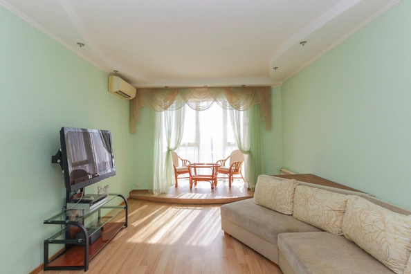 
  Продается 2-комн. квартира, 53.4 м², Дианова ул, д. 30
. Фото 4.