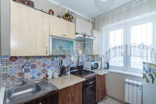 
  Продается 2-комн. квартира, 39 м², Силина ул, д. 11
. Фото 3.