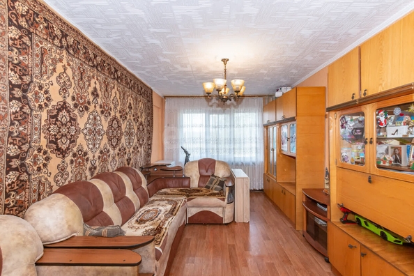 
  Продается 3-комн. квартира, 63.2 м², д. 7
. Фото 2.