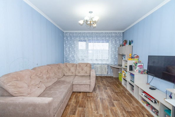 
  Продается 2-комн. квартира, 54.7 м², Заозерная ул, д. 24/1
. Фото 3.