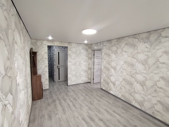 
  Продается 2-комн. квартира, 39 м², Авиагородок ул, д. 11
. Фото 3.