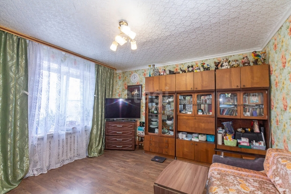 
  Продается 2-комн. квартира, 54.6 м², 19-го партсъезда, д. 24Б
. Фото 1.