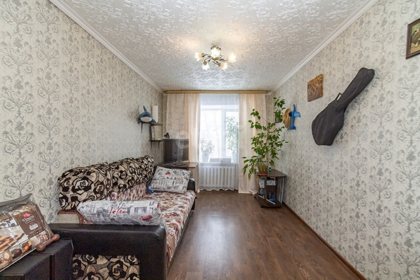 
  Продается 2-комн. квартира, 54.6 м², 19-го партсъезда, д. 24Б
. Фото 4.