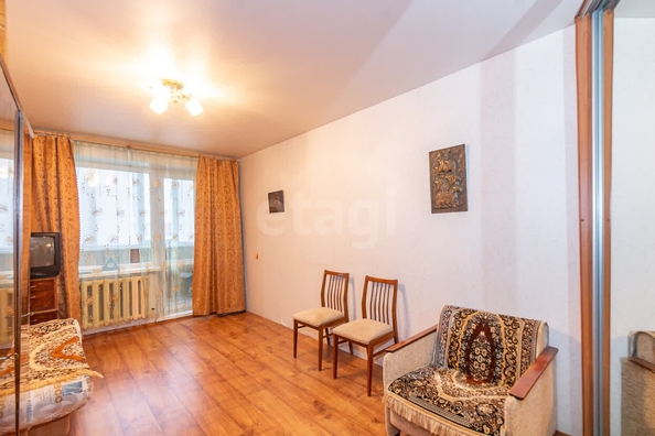 
  Продается 1-комн. квартира, 30 м², Башенный пер, д. 2
. Фото 4.