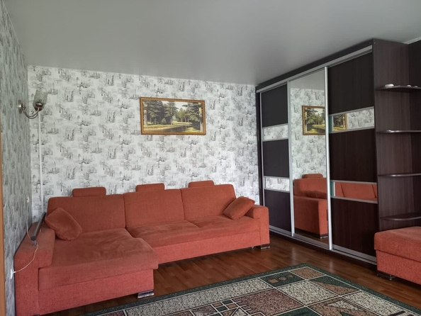 
  Продается 1-комн. квартира, 54 м², верхнеднепровская, д. 269к2
. Фото 3.