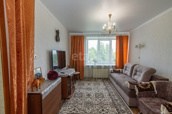 
  Продается 3-комн. квартира, 52 м², Марка Никифорова ул, д. 3
. Фото 4.