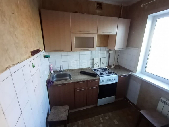
  Продается 3-комн. квартира, 58.1 м², Мира пр-кт, д. 161Е
. Фото 4.