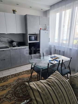 
  Продается 2-комн. квартира, 64.6 м², Архитекторов б-р, д. 13
. Фото 2.