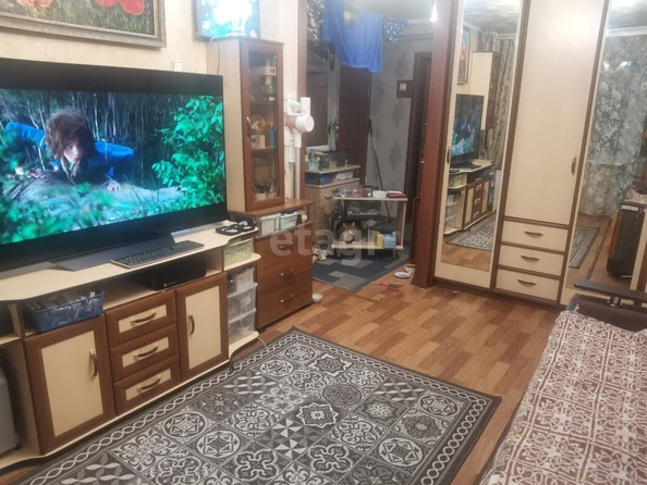 
  Продается 1-комн. квартира, 33.1 м², Перелета ул, д. 2
. Фото 4.