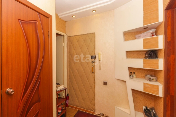 
  Продается 1-комн. квартира, 38 м², Дианова ул, д. 24
. Фото 2.