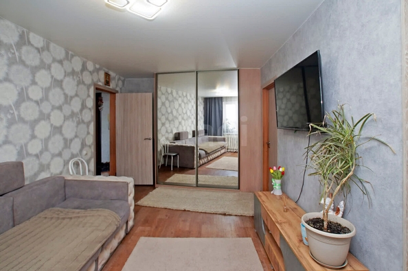 
  Продается 3-комн. квартира, 49.4 м², Железнодорожная 3-я ул, д. 26
. Фото 1.