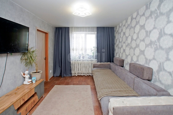 
  Продается 3-комн. квартира, 49.4 м², Железнодорожная 3-я ул, д. 26
. Фото 3.