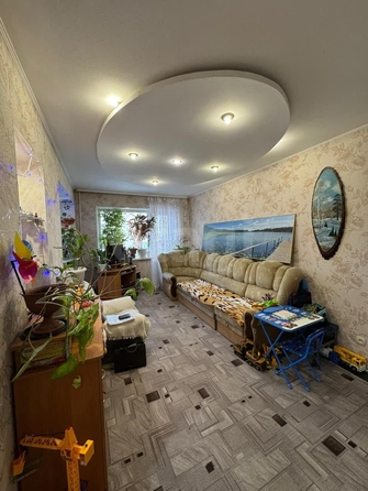 
  Продается 3-комн. квартира, 59 м², Светлая ул, д. 1
. Фото 4.
