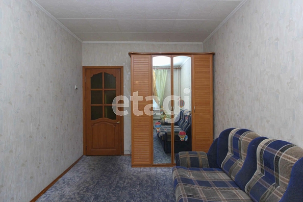
  Продается 2-комн. квартира, 50.2 м², Крупской ул, д. 7/1
. Фото 2.